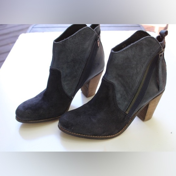 Diba True ankle boots - Picture 10 of 14